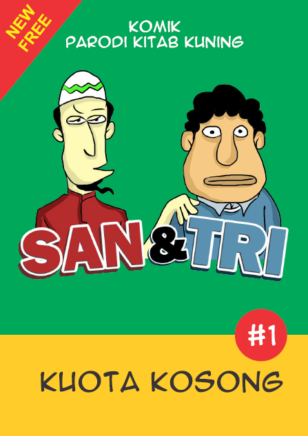 San & Tri